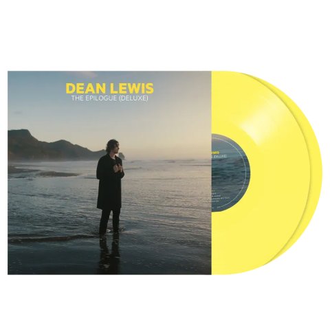 Lewis Dean: The Epilogue - LP