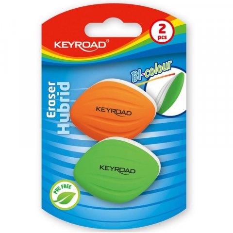 neuveden: Keyroad Pryž Hybrid 2 ks