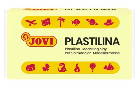 neuveden: JOVI plastelína svítící ve tmě 50 g