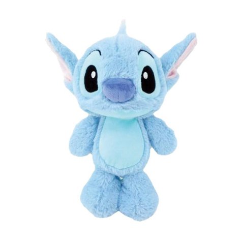 neuveden: STITCH velikost M Plyš