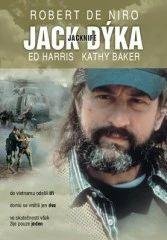 neuveden: Jack Dýka - DVD pošeta