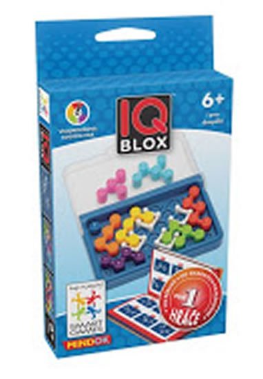 Peeters Raf: SMART - IQ Blox Peeters Raf: SMART - IQ Blox