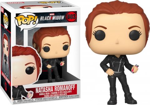 neuveden: Funko POP Star Wars: Battlefront II Inferno Squad - Iden Versio (exclusive 