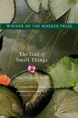 Roy Arundhati: God of Small Things