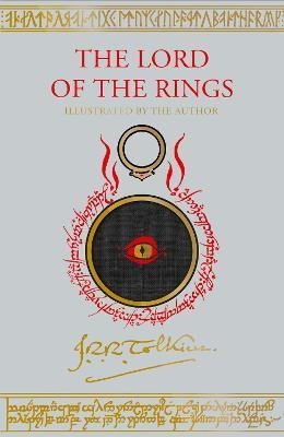 Tolkien John Ronald Reuel: The Lord of the Rings