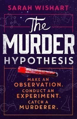 Wishart Sarah: Murder Hypothesis
