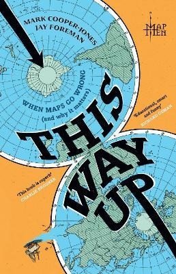 Map Men: This Way Up