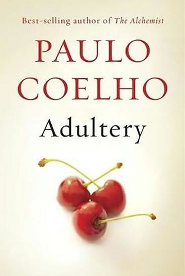Coelho Paulo: Adultery