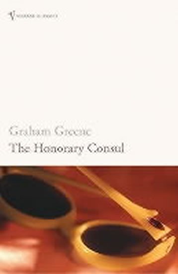 Greene Graham: Honorary Consul