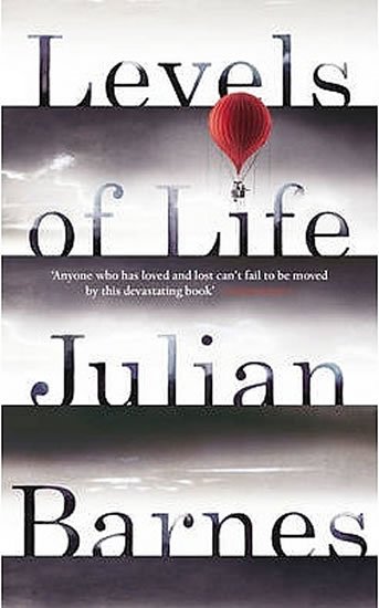 Barnes Julian: Levels of Life