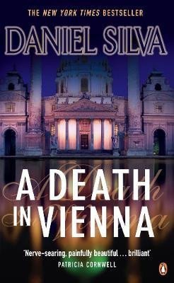 Silva Daniel: A Death in Vienna