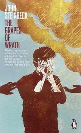 Steinbeck John: The Grapes of Wrath