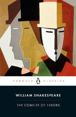 -: Comedy of Errors