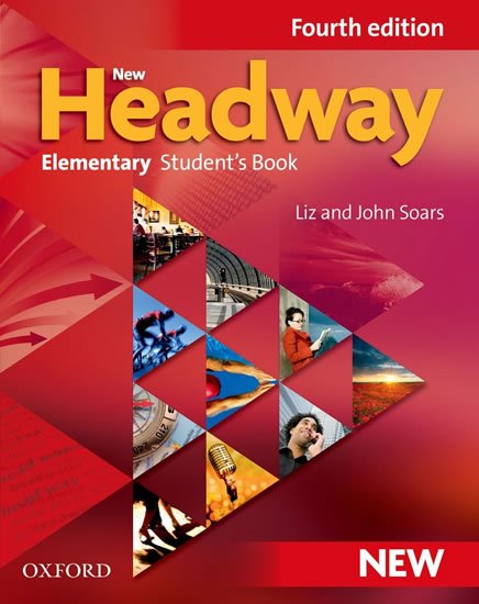 Soars Liz a John: New Headway Elementary Student´s Book (4th) Soars Liz a John: New Headway Elementary Student´s Book (4th)