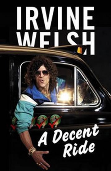 Welsh Irvine: A Decent Ride