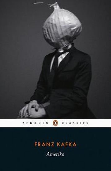 Kafka Franz: Amerika