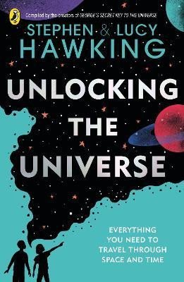 Hawking Stephen William: Unlocking the Universe Hawking Stephen William: Unlocking the Universe