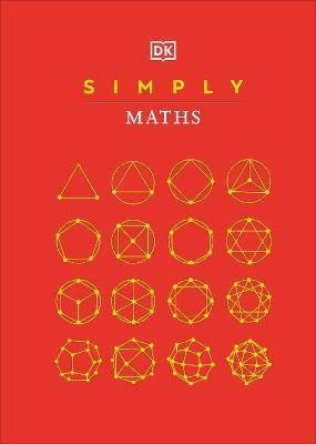 Dorling Kindersley: Simply Maths