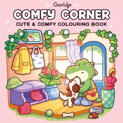 Wyo Coco: Comfy Corner