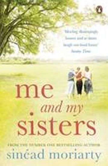 Moriarty Sinéad: Me and My Sisters