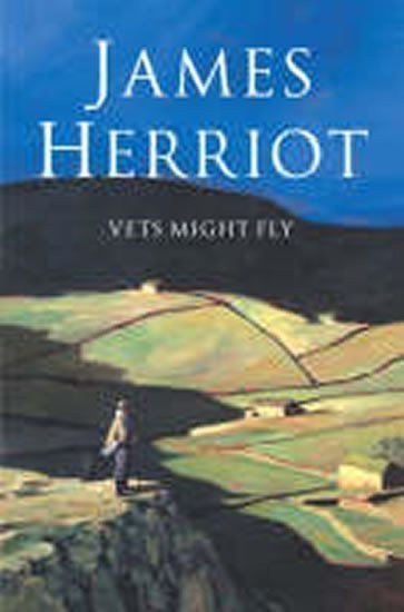 Herriot James: Vets Might Fly