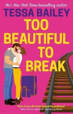 Bailey Tessa: Too Beautiful to Break Bailey Tessa: Too Beautiful to Break
