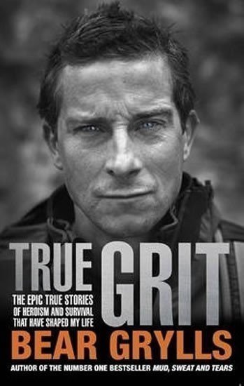 Grylls Bear: True Grit