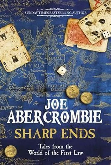 Abercrombie Joe: Sharp Ends