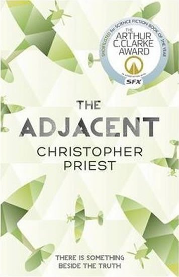 Priest Christopher: The Adjacent