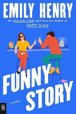 Henryová Emily: Funny Story
