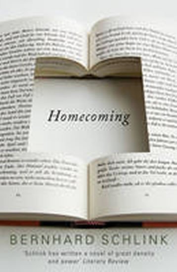 Schlink Bernhard: Homecoming