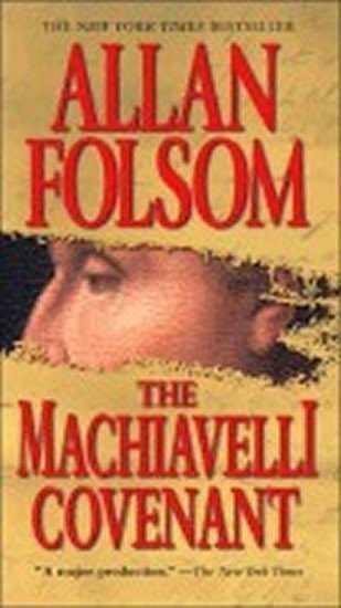 neuveden: Machiavelli Covenant