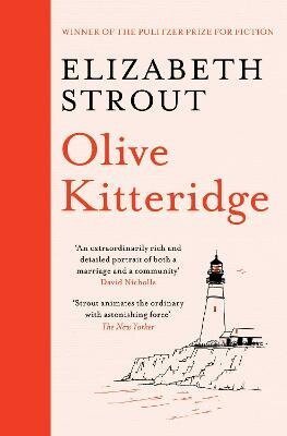 -: Olive Kitteridge