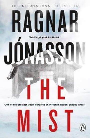 Jonasson Jonas: The Mist : Hidden Iceland Series, Book Three