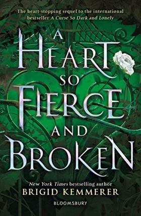 Kemmerer Brigid: A Heart So Fierce and Broken