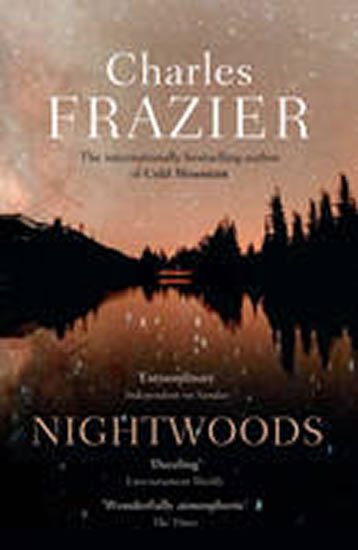 Frazier Charles: Nightwoods