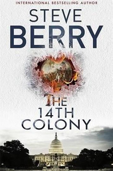 Berry Steve: The 14th Colony