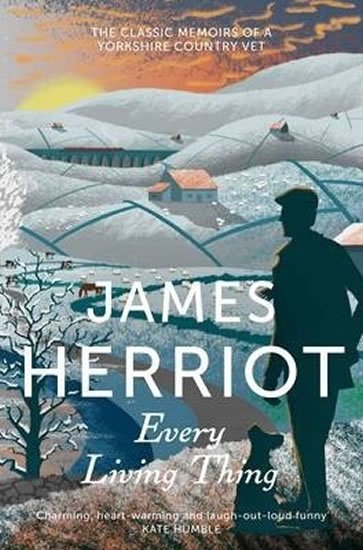 Herriot James: Every Living Thing