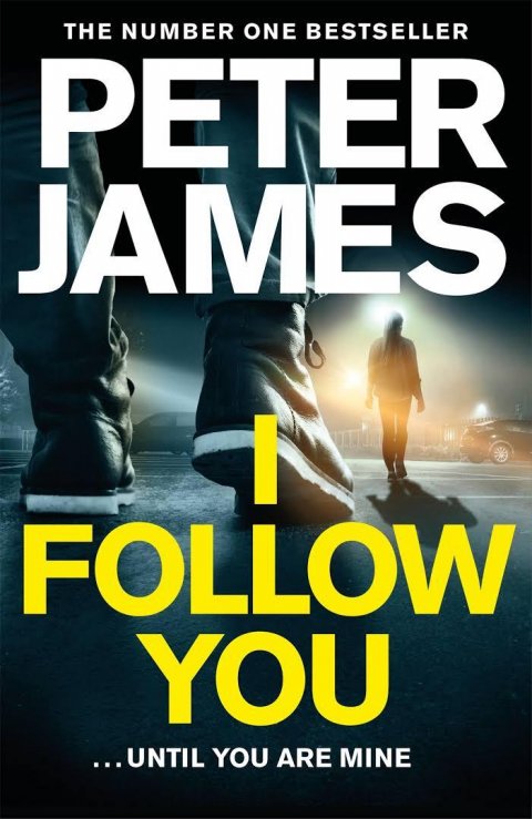 James Peter: I Follow You