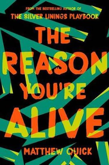 Quick Matthew: The Reason You´re Alive Quick Matthew: The Reason You´re Alive