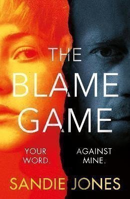 Jones Sandie: The Blame Game