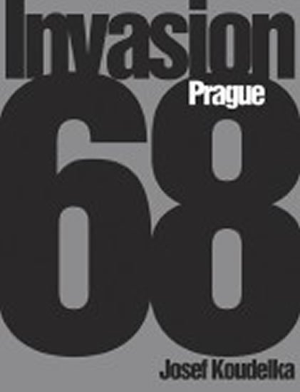 neuveden: Invasion 68: Prague