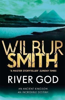 Smith Wilbur: River God : The Egyptian Series 1