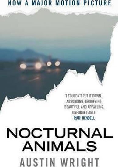 Wright Austin: Nocturnal Animals
