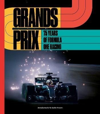 Various: Grands Prix