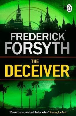 Forsyth Frederick: Deceiver