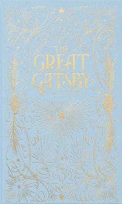 Fitzgerald Francis Scott: The Great Gatsby