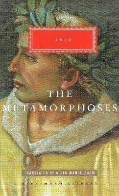 Ovidius Publius Naso: The Metamorphoses