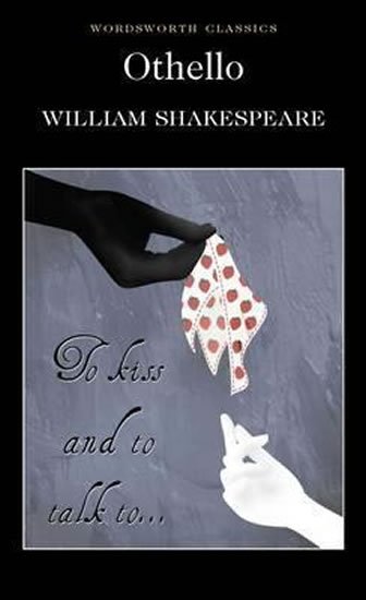 Shakespeare William: Othello