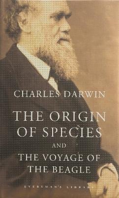 Darwin Charles: Origin Of The Species